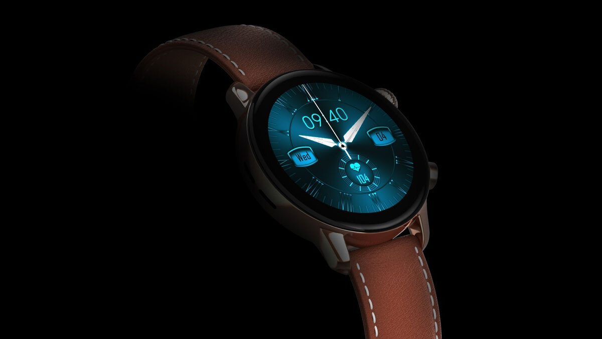 Exclusive- Gizmore’s First AMOLED, BT Calling Watch To Cost Rs. 2,699