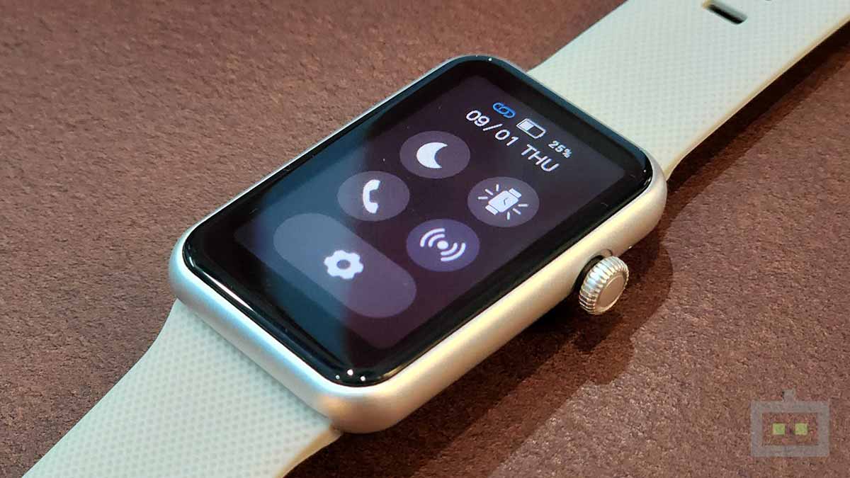Gizmore Slate Performance & Battery Life Gizmore Slate Performance & Battery Life