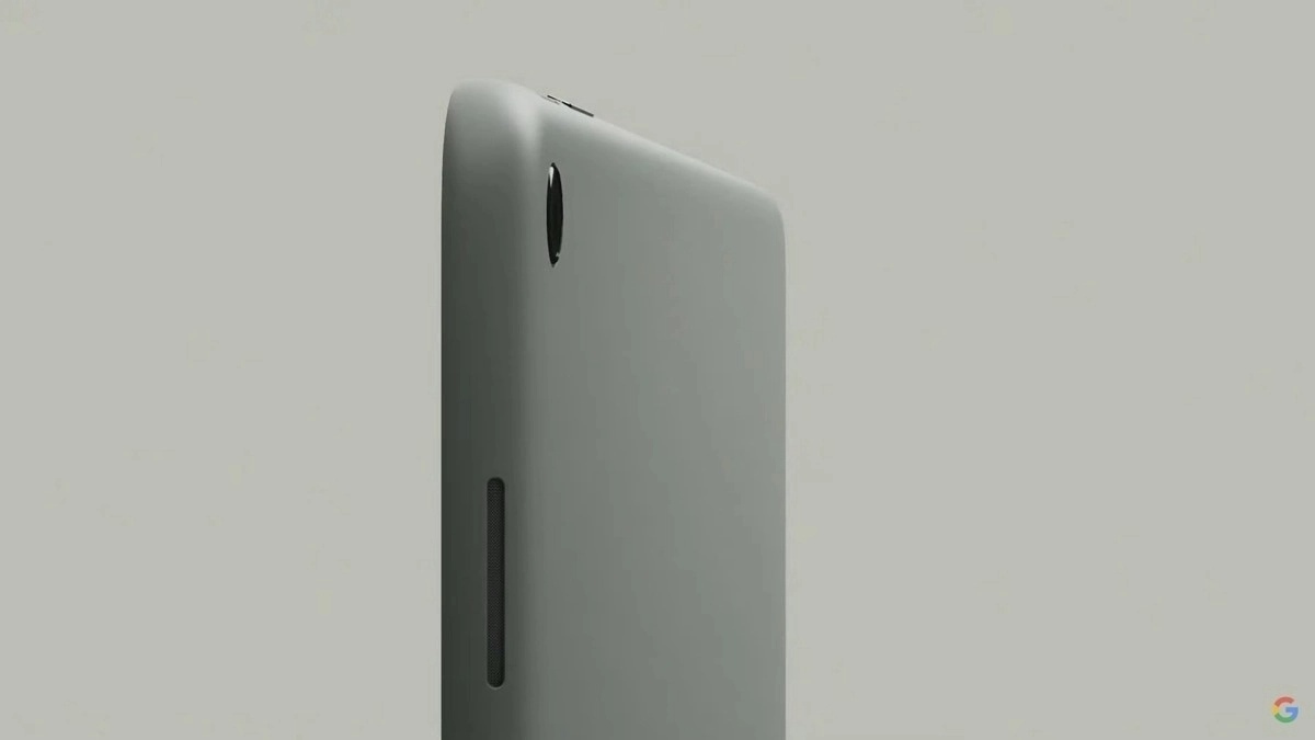 Google Pixel Tablet Key Specs Leak; Tensor SoC, 11-Inch Display and Mo Google Pixel Tablet Key Specs Leak; Tensor SoC, 11-Inch Display and Mo