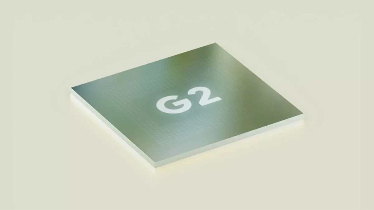 Google Tensor G2 SoC Explained.