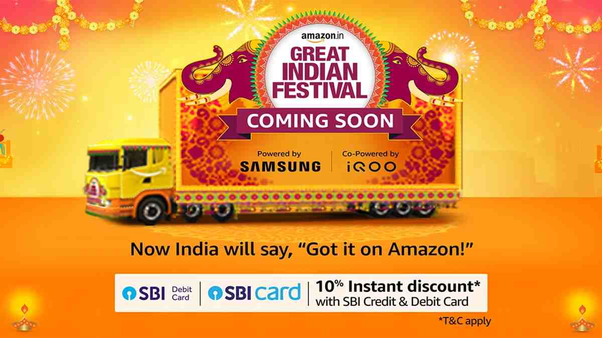 How to Pre-Book Products At Re. 1 During Amazon Sale How to Pre-Book Products At Re. 1 During Amazon Sale