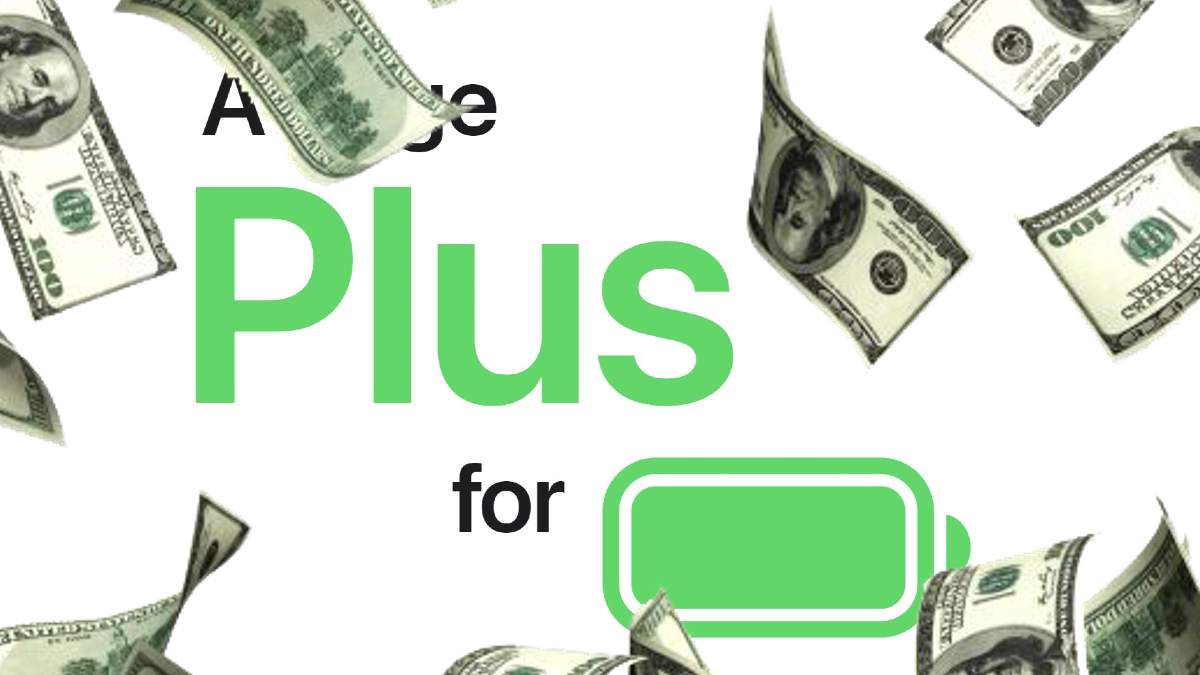 Apple iPhone 14 Replacement Battery Now Costs $99 Apple iPhone 14 Replacement Battery Now Costs $99