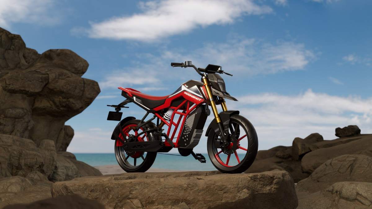 Iconic LML Brand Is Back From The Dead, Unveils Electric Two-wheelers
