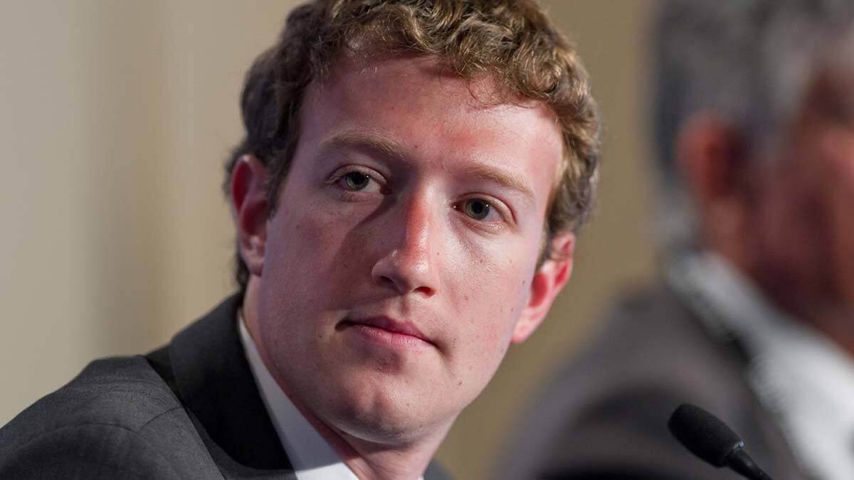 Is Mark Zuckerberg Destroying Facebook? Harvard Expert Thinks So