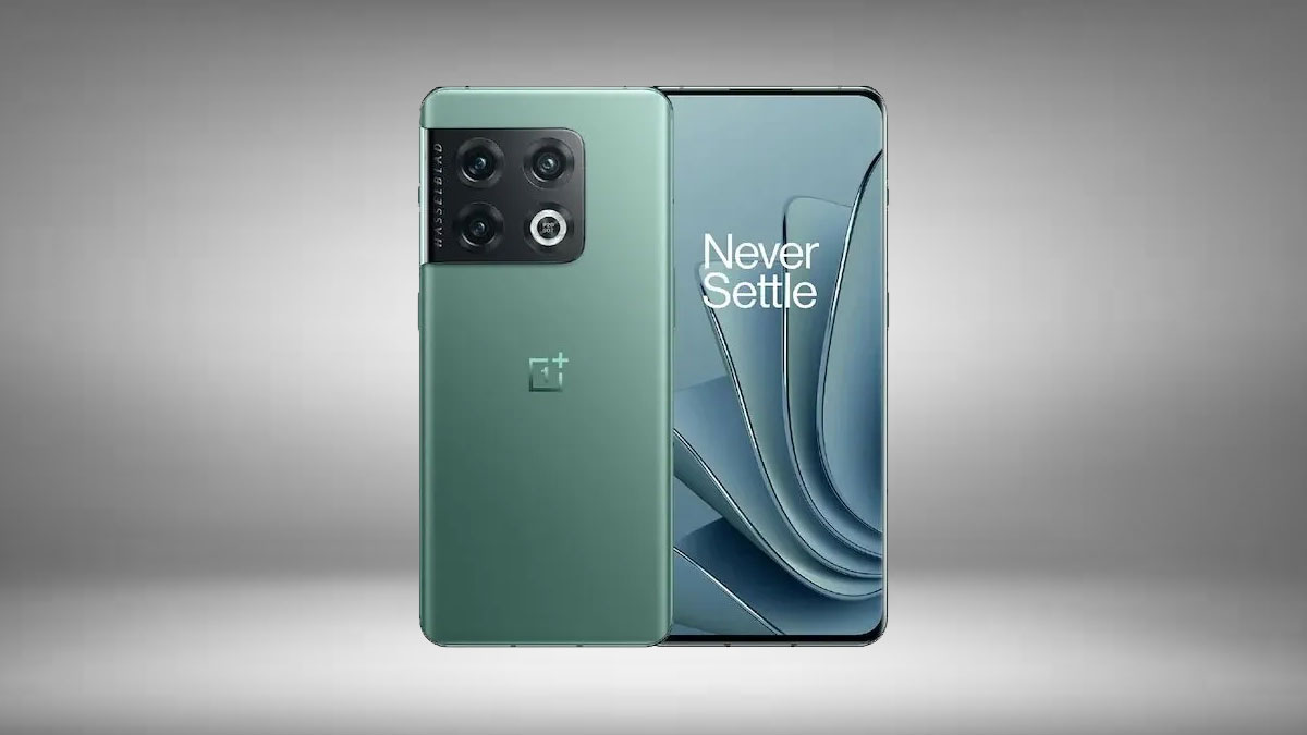 OnePlus 10 Ultra OnePlus 10 Ultra