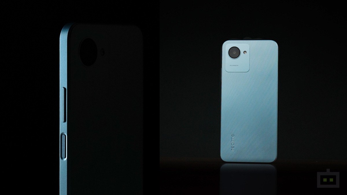 Realme C30s First Product Renders Out; Check Key Specifications Realme C30s First Product Renders Out; Check Key Specifications