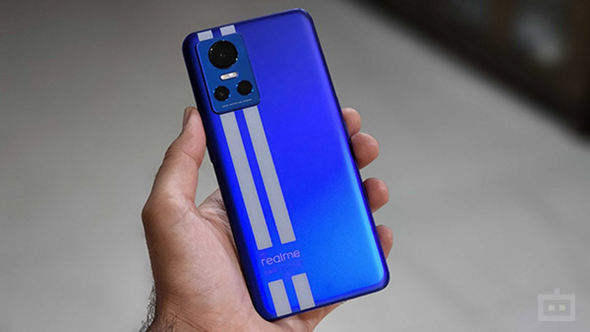 Realme GT Neo 3T, Realme 9 Pro+ Get Huge Discount at Realme Sale