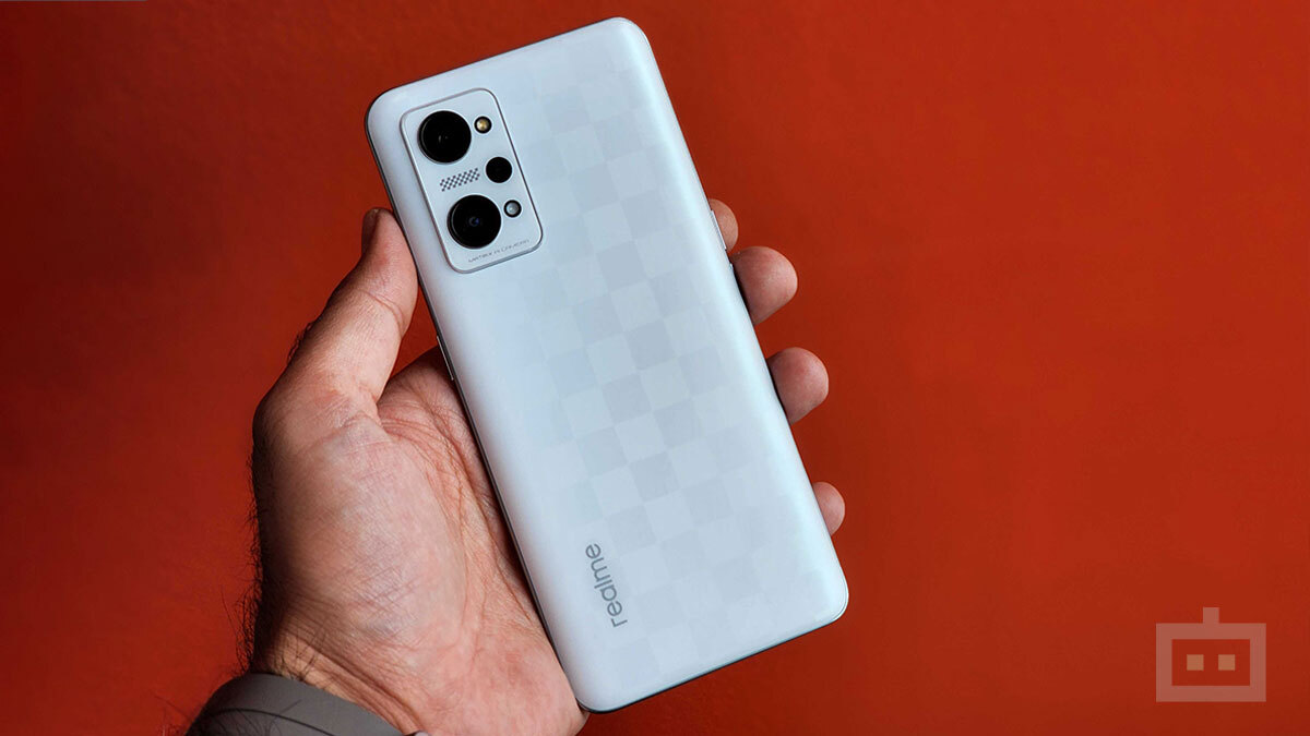 Realme GT Neo 3T With 80W SuperDart Charge Launched in India Realme GT Neo 3T With 80W SuperDart Charge Launched in India