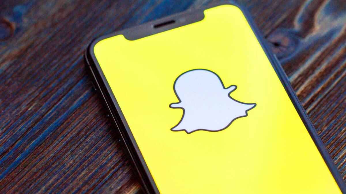 Snapchat To Lay Off 1,300 Employees; Is Snap’s End Near?