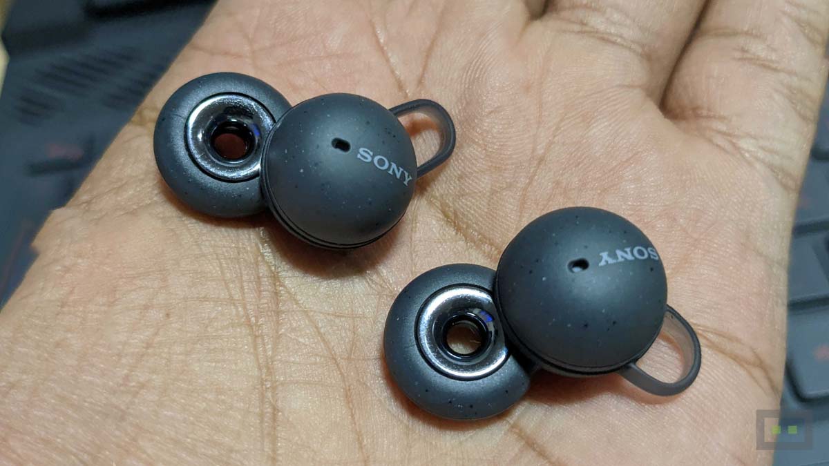 LinkBuds Are On Par With Other Premium TWS