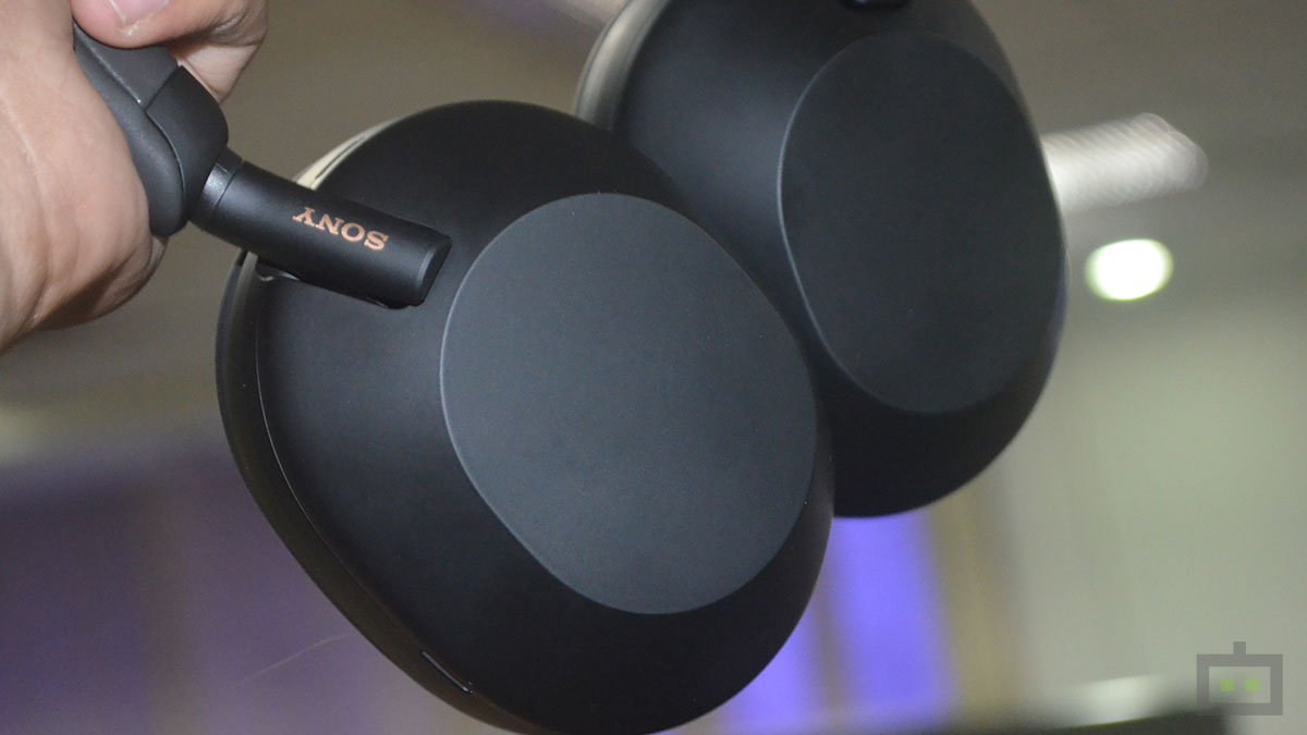 Sony WH-1000XM5 Audio Performance Sony WH-1000XM5 Audio Performance