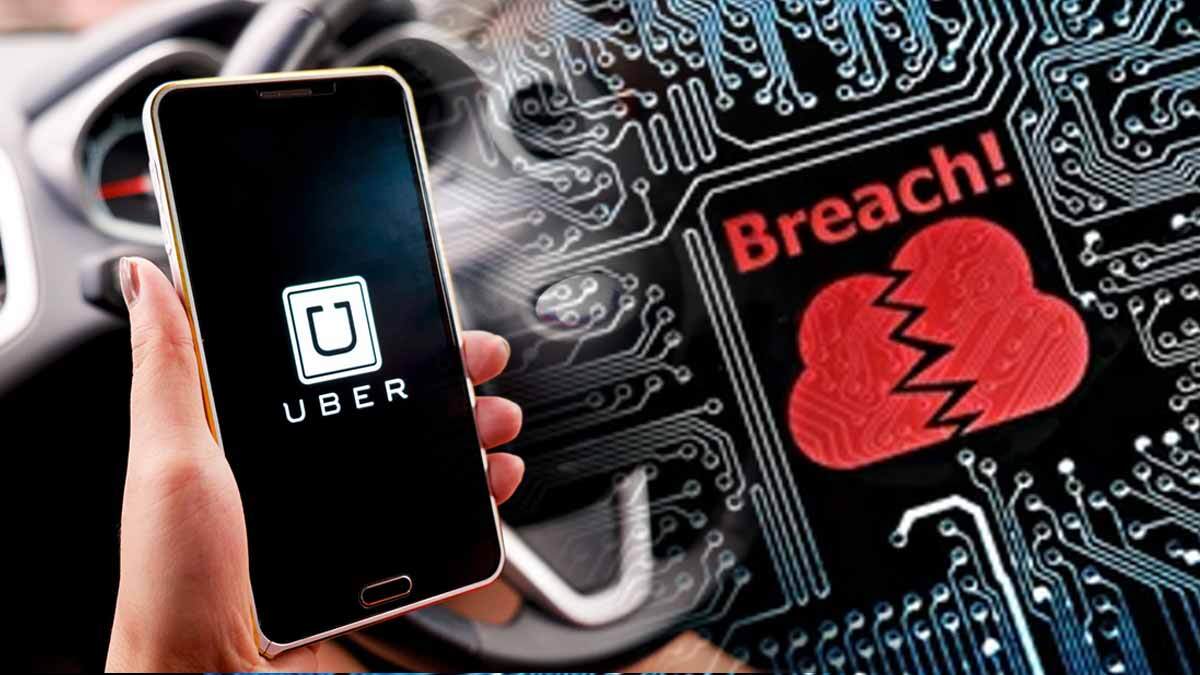 Teen Hacks Uber via Intranet, VPN Teen Hacks Uber via Intranet, VPN
