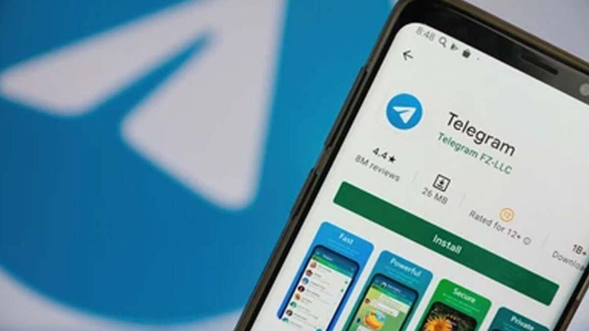 HC Directs Telegram To Disclose Channels Infringing Copyright Law HC Directs Telegram To Disclose Channels Infringing Copyright Law