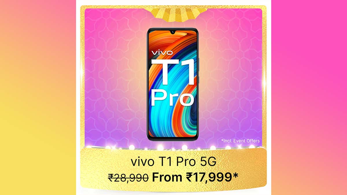 Flipkart Big Billion Days: Biggest Deals On Affordable Gadgets