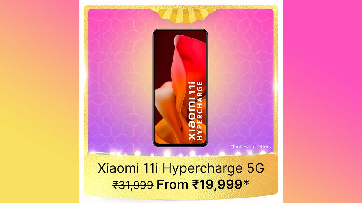 Flipkart Big Billion Days: Biggest Deals On Affordable Gadgets