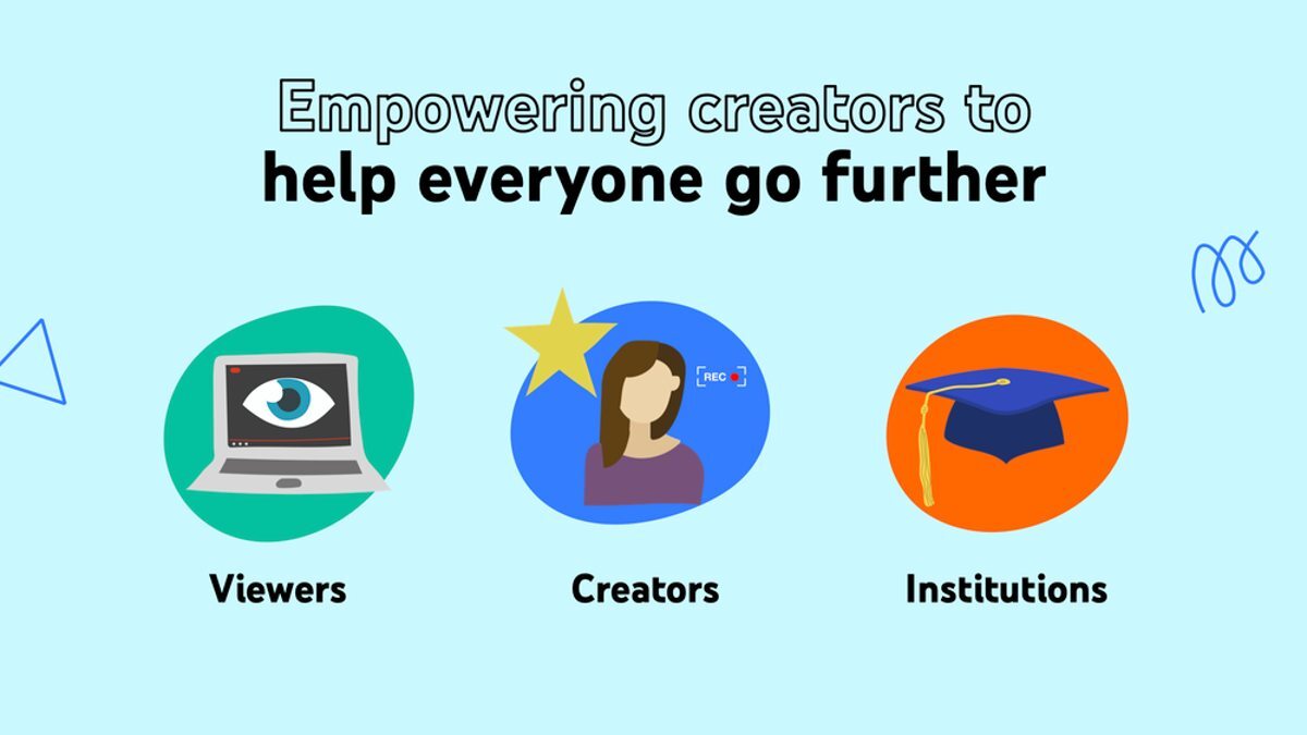YouTube Player for Education Announced; Will Ads Affect the Courses? YouTube Player for Education Announced; Will Ads Affect the Courses?