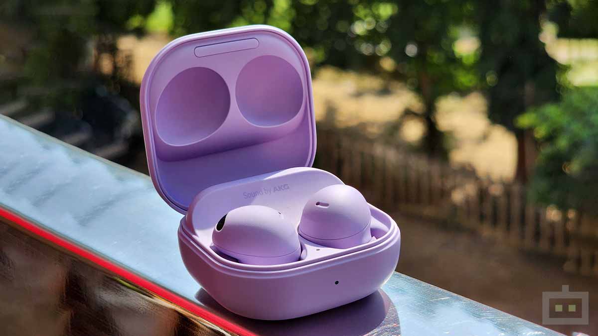 Amplify Ambient Noise Mode