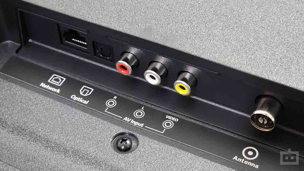 Free Of Cost Installation