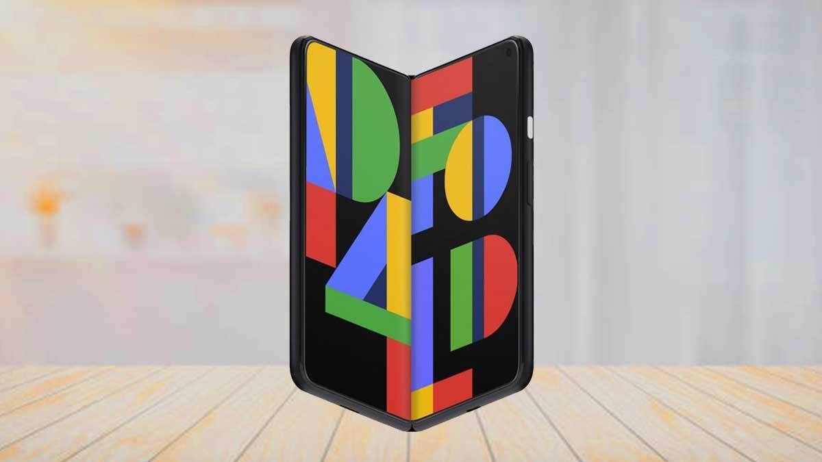Google पिक्सेल नोटपैड, टैबलेट इन-डिस्प्ले फ़िंगरप्रिंट सेंसर को छोड़ देगा Google पिक्सेल नोटपैड, टैबलेट इन-डिस्प्ले फ़िंगरप्रिंट सेंसर को छोड़ देगा