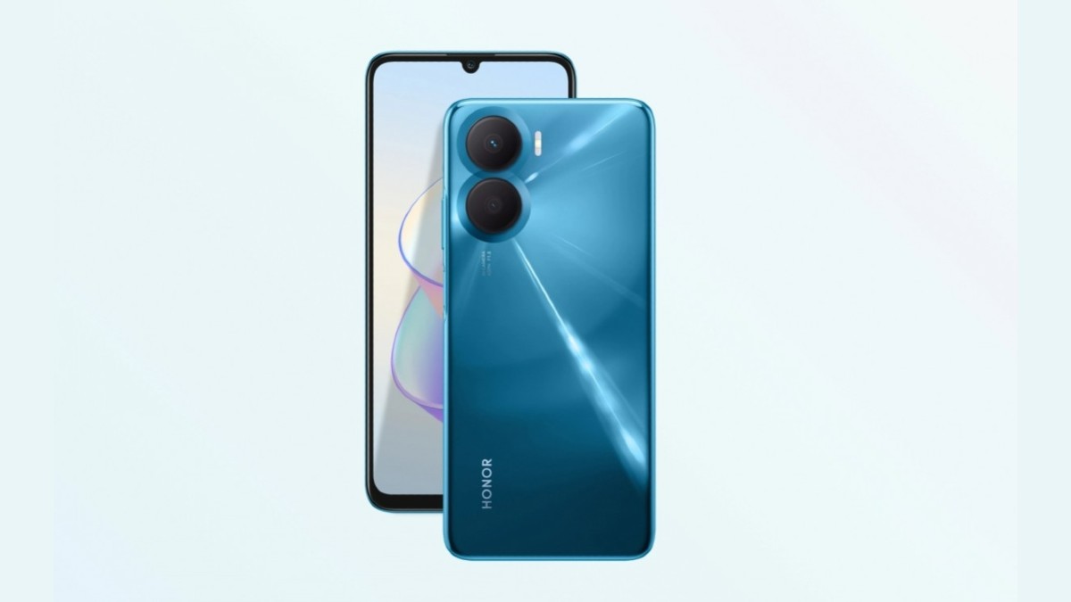 Honor Play 40 Plus 6,000mAh की बैटरी के साथ हुआ लॉन्च Honor Play 40 Plus 6,000mAh की बैटरी के साथ हुआ लॉन्च