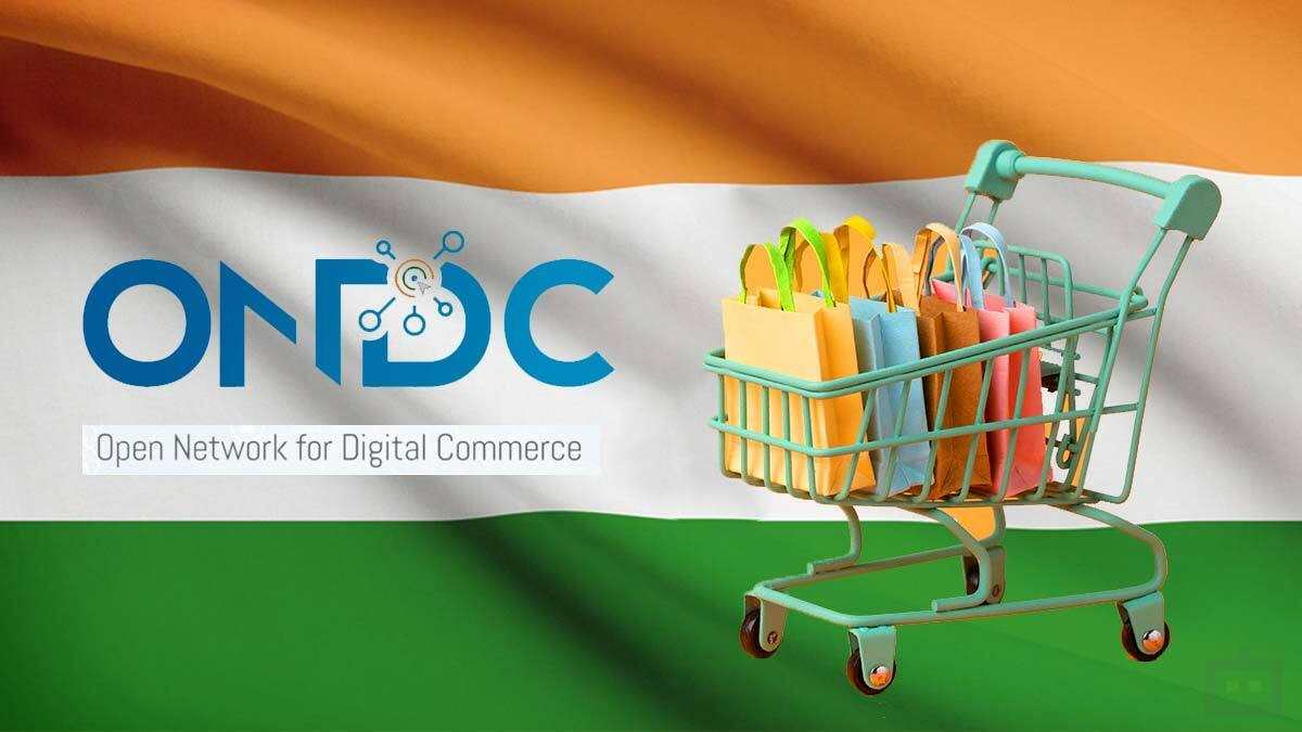 Indian Government Launches ONDC as Alternative to Flipkart and Amazon Indian Government Launches ONDC as Alternative to Flipkart and Amazon