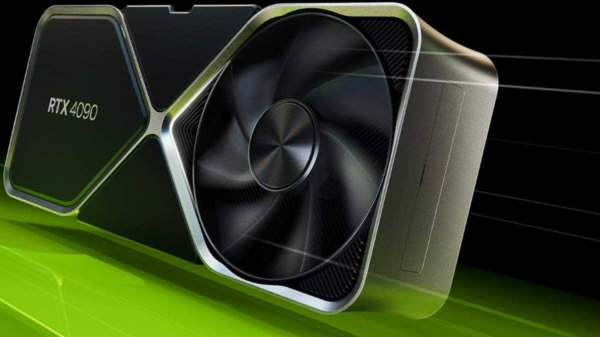 NVIDIA GeForce RTX 4090 Ti Leak Hints At Snappy Performance