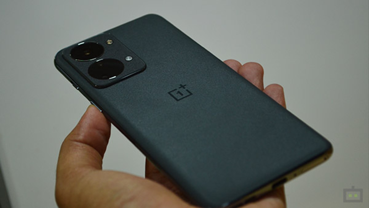 OnePlus Nord N300 With 33W Fast Charging Launching Next Month