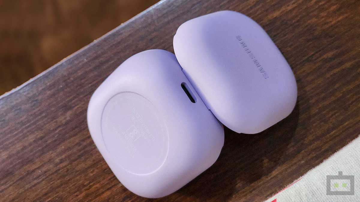 Samsung Galaxy Buds2 Pro Battery Life