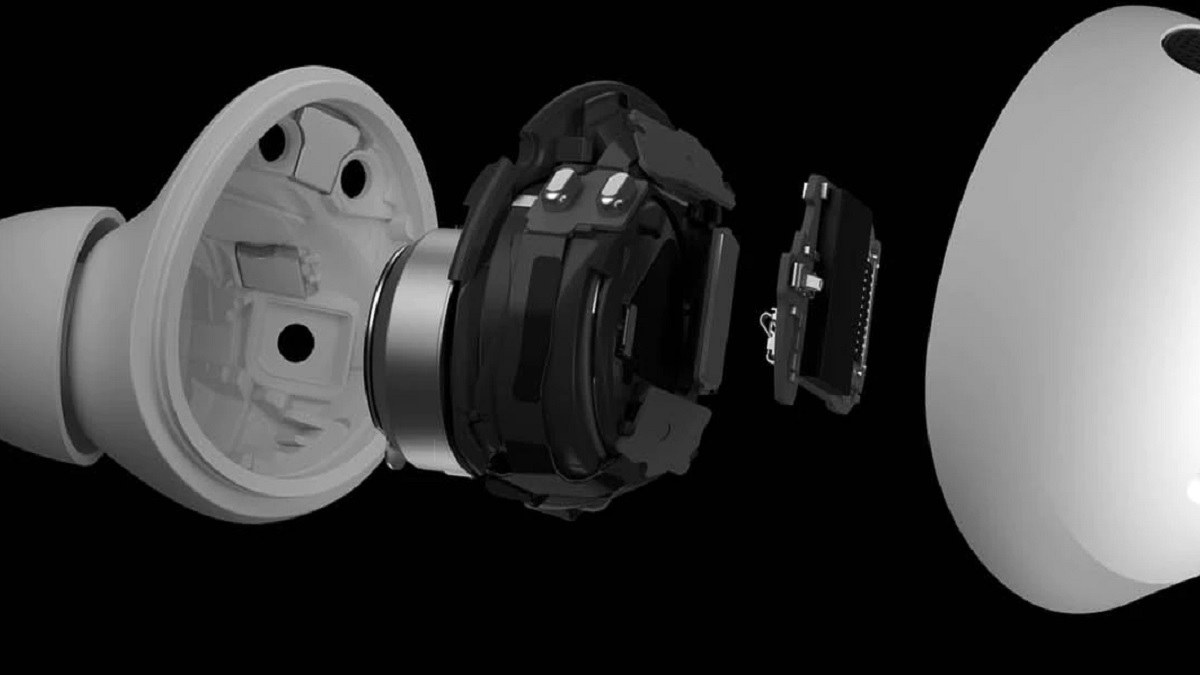 Samsung Galaxy Buds2 Pro Sound Quality