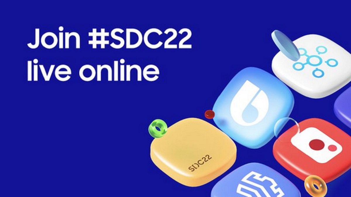 सैमसंग SDC 2022 पर स्थिर एक UI 5.0 रिलीज पर संकेत देता है सैमसंग SDC 2022 पर स्थिर एक UI 5.0 रिलीज पर संकेत देता है