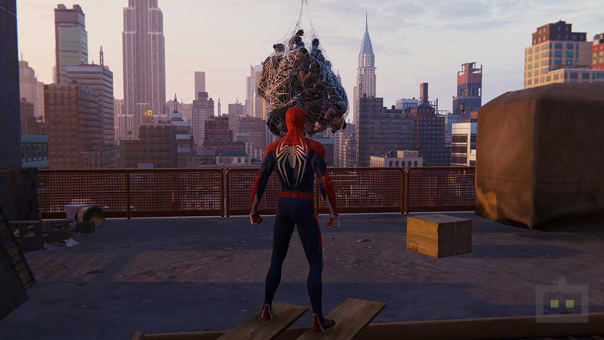 Verdict: PS Game On PC