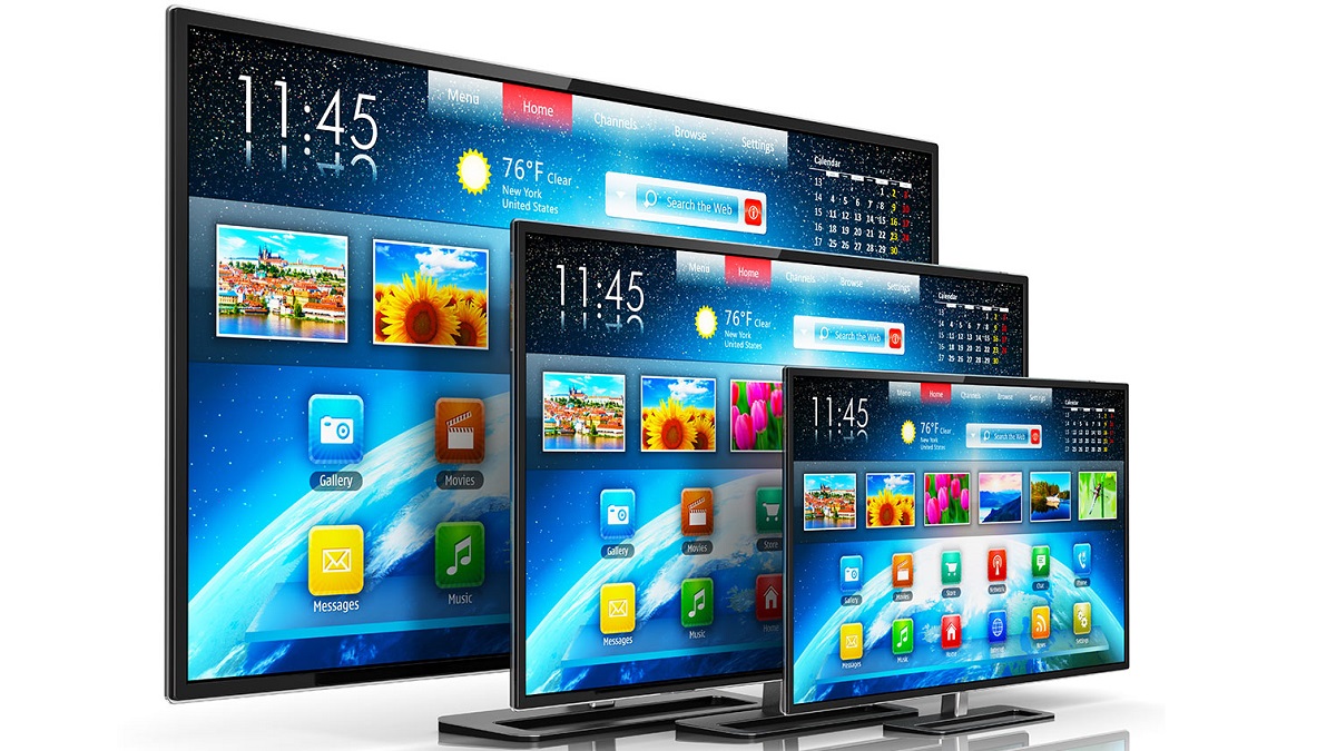 TV Buying Guide For Dhanteras 2022 Best TVs For Every Budget Gizbot News