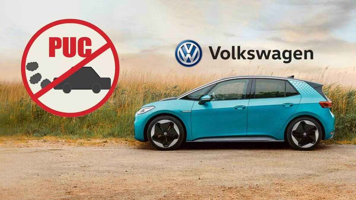 Volkswagen To Go Fully Electric By 2033 To Avert The Strict Emissions Volkswagen To Go Fully Electric By 2033 To Avert The Strict Emissions