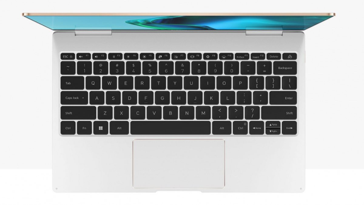 Xiaomi Book Air 13 OLED, Intel 12th Gen CPUs के साथ लॉन्च Xiaomi Book Air 13 OLED, Intel 12th Gen CPUs के साथ लॉन्च