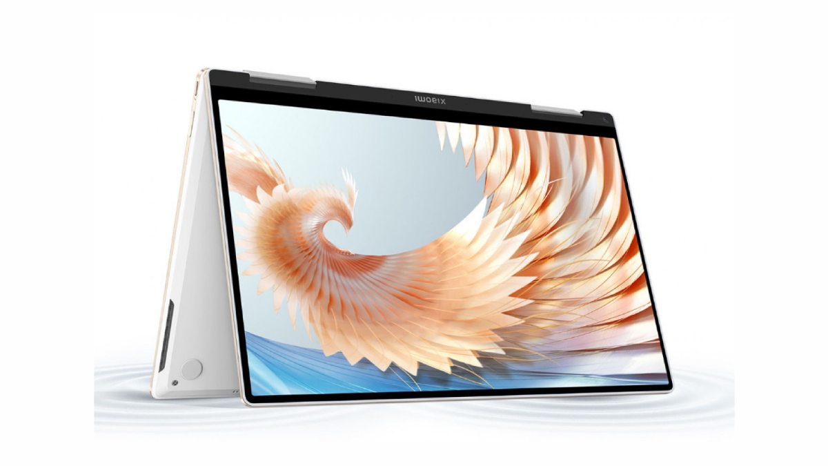 Xiaomi Book Air 13 OLED, Intel 12th Gen CPUs के साथ लॉन्च Xiaomi Book Air 13 OLED, Intel 12th Gen CPUs के साथ लॉन्च