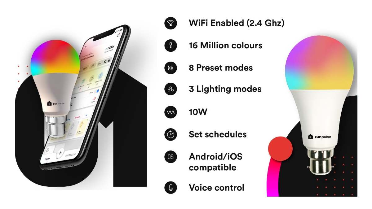 Best Smart Lights To Buy This Diwali Festive Season 