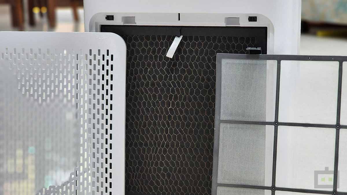 Zunpulse Zunpure Filter Life And Replacement