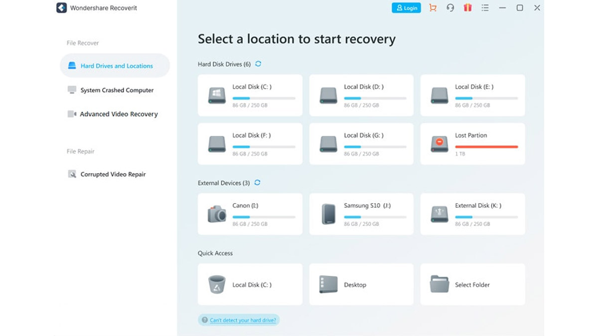 How to Choose the Best Data Recovery Tool for Windows Computer ...