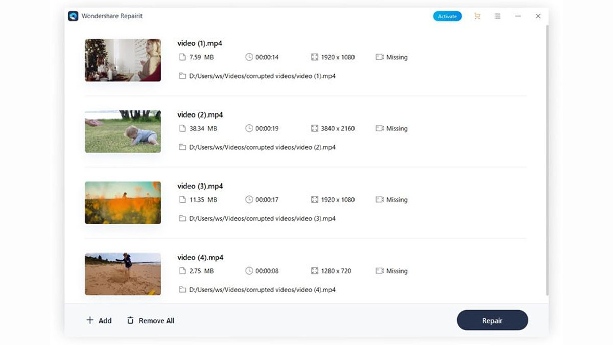 Learn How to Repair Corrupted AVI Video File Online in Great Quality Learn How to Repair Corrupted AVI Video File Online in Great Quality