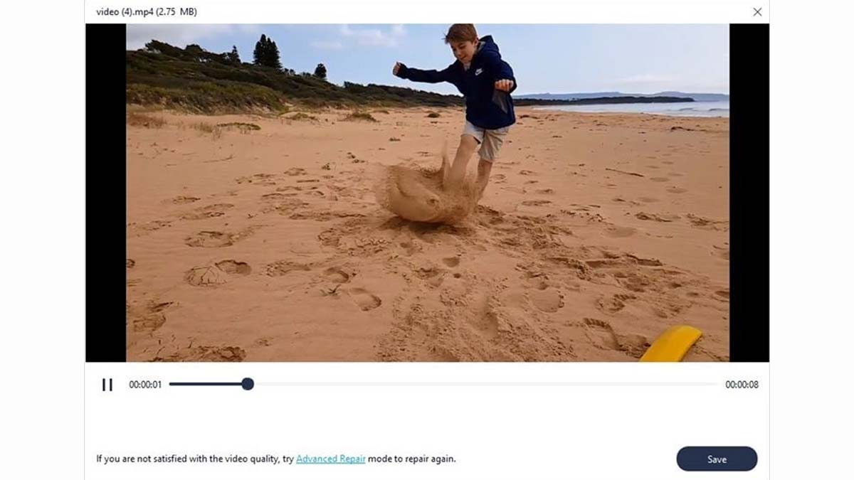 Learn How to Repair Corrupted AVI Video File Online in Great Quality Learn How to Repair Corrupted AVI Video File Online in Great Quality