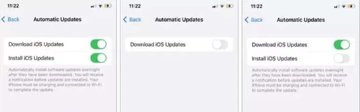 Updating iPhone 13 and 14 To iOS 16 Could Be Risky
