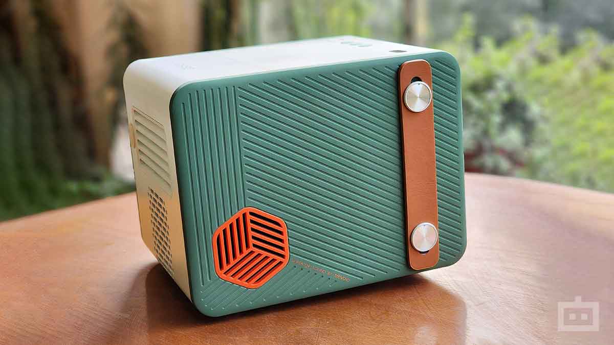 Carry It Anywhere Design