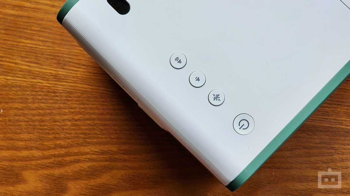 Sound Only Mode And Bluetooth Connectivity 