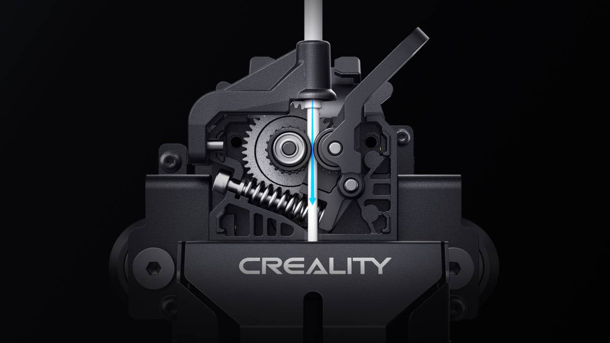 Creality Launches Ender-5 S1