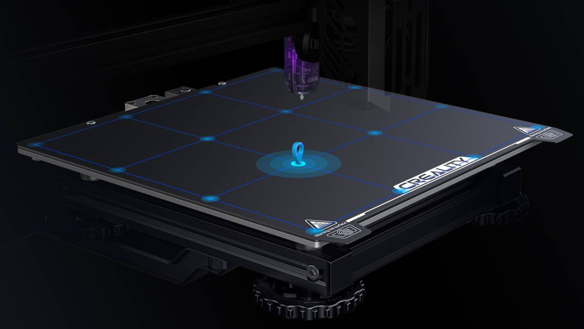 Creality Launches Ender-5 S1