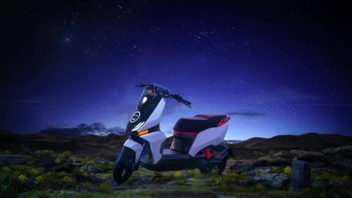 LML Star Electric Scooter Bookings Open: When Will It Be Delivered?