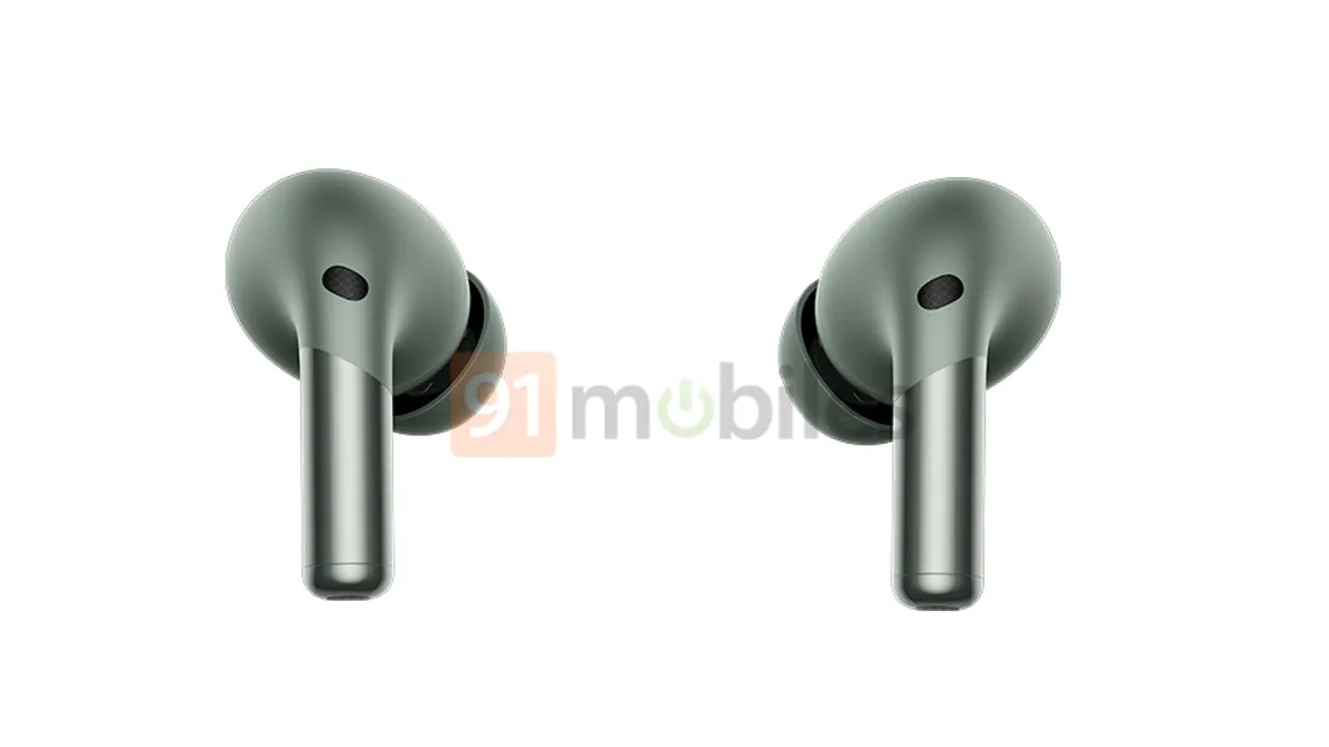 OnePlus Buds Pro 2 Design Leaked: Better Looking Than Its Predecessor?