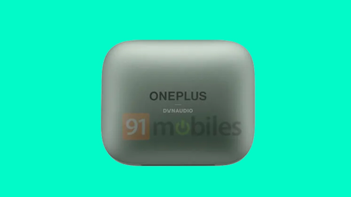 OnePlus Buds Pro 2 Design Leaked: Better Looking Than Its Predecessor?