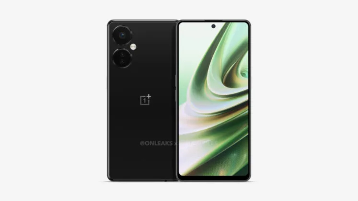 OnePlus Nord CE 3 Design Revealed Via Renders: Better Than Nord CE 2? 
