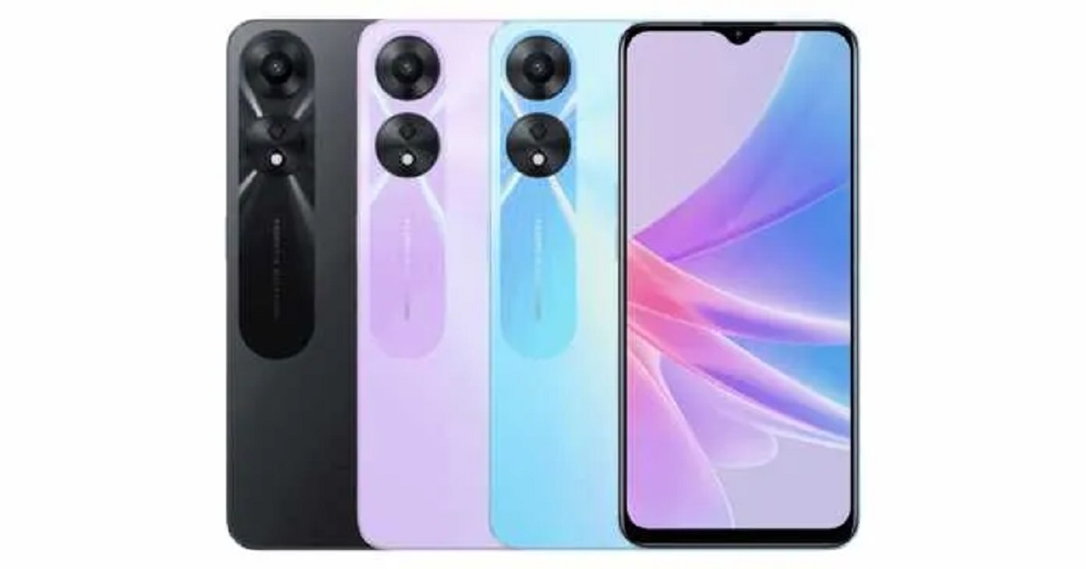 Oppo A58 5G Launched: Check Price, Specs, Features, And Availability